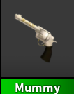 Mummy Gun | Murder Mystery 2 ⚡ Fast Delivery ⚡