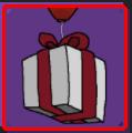 ABA - Skin Gifts【500R】