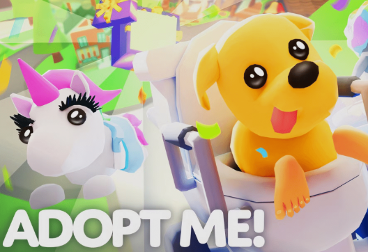 Pet Bundle > 35+ random pets