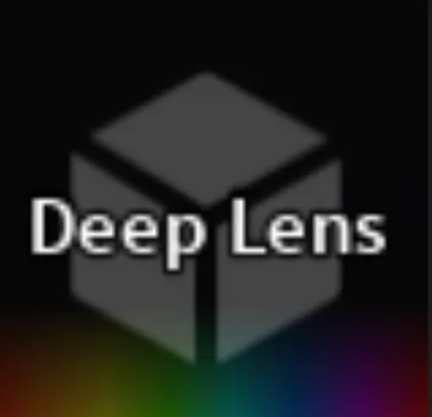 Fisch - Deep Lens bundle