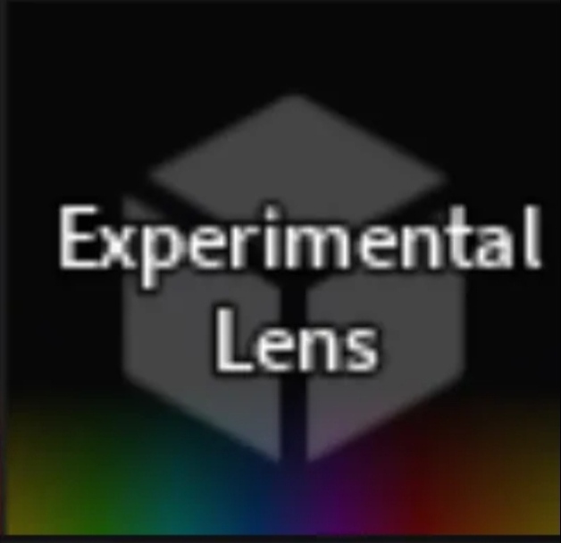 Fisch - Experimental Lens Bundle