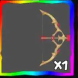 Cupid Bow (GPO) š¹ | Massive Damage PvP/PvE | INSTANT DELIVERY