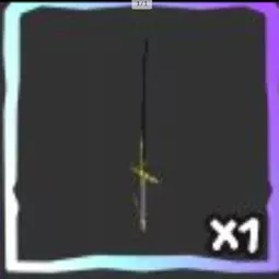 🔥 YORU (Dark Blade) - GPO Mythic Weapon | Clean & Trusted