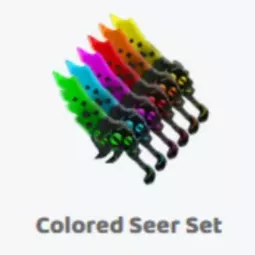 Seer Set