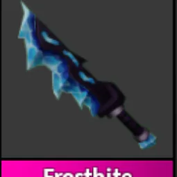 Frostbite