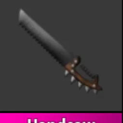 Handsaw