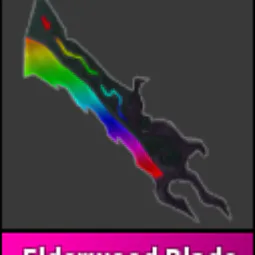 Chroma Elderwood Blade