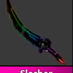 Chroma Slasher