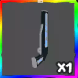 Stark Guns | Grand Piece Online | Rare & Clean | Instant Delivery