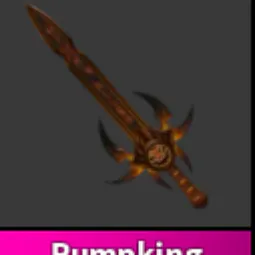 Pumpking