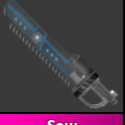 -Saw-