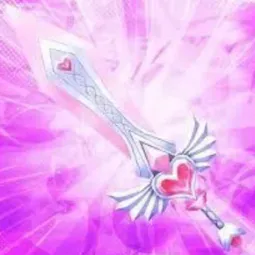 Heartblade