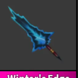 Winters Edge