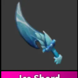 Ice Shard