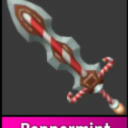 Peppermint