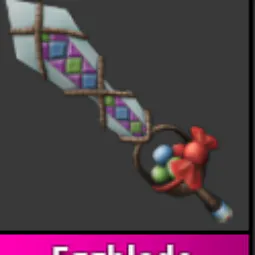 Eggblade