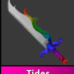 Chroma Tides