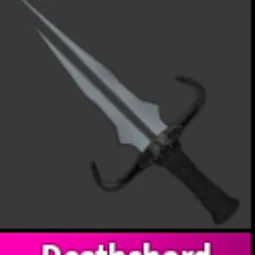 Deathshard
