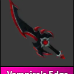 Vampire's Edge