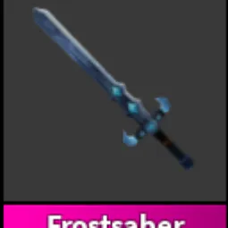 Frostsaber