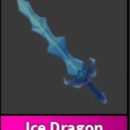 Ice Dragon