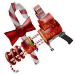 Candy Set