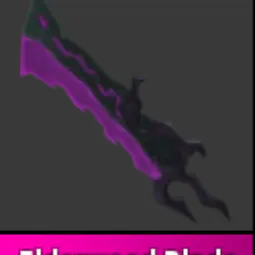 Elderwood Blade