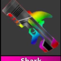 Chroma Shark