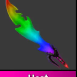 Chroma Heat