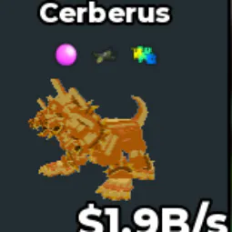 Cerberus