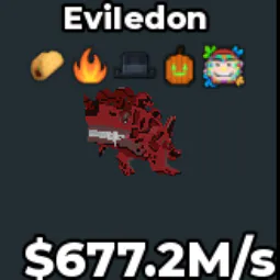 Eviledon