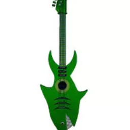 ⚡ INSTANT ⚡ Soul King Guitar - Grand Piece Online [Fastest Delivery] 🎸