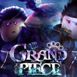 Bundle: Pika + Magu | GPO | Grand Piece Online