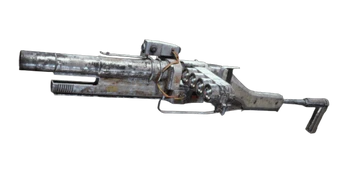 Hullcracker Blueprint