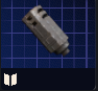 Compensator II Blueprint