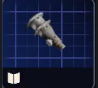 Muzzle Brake II Blueprint