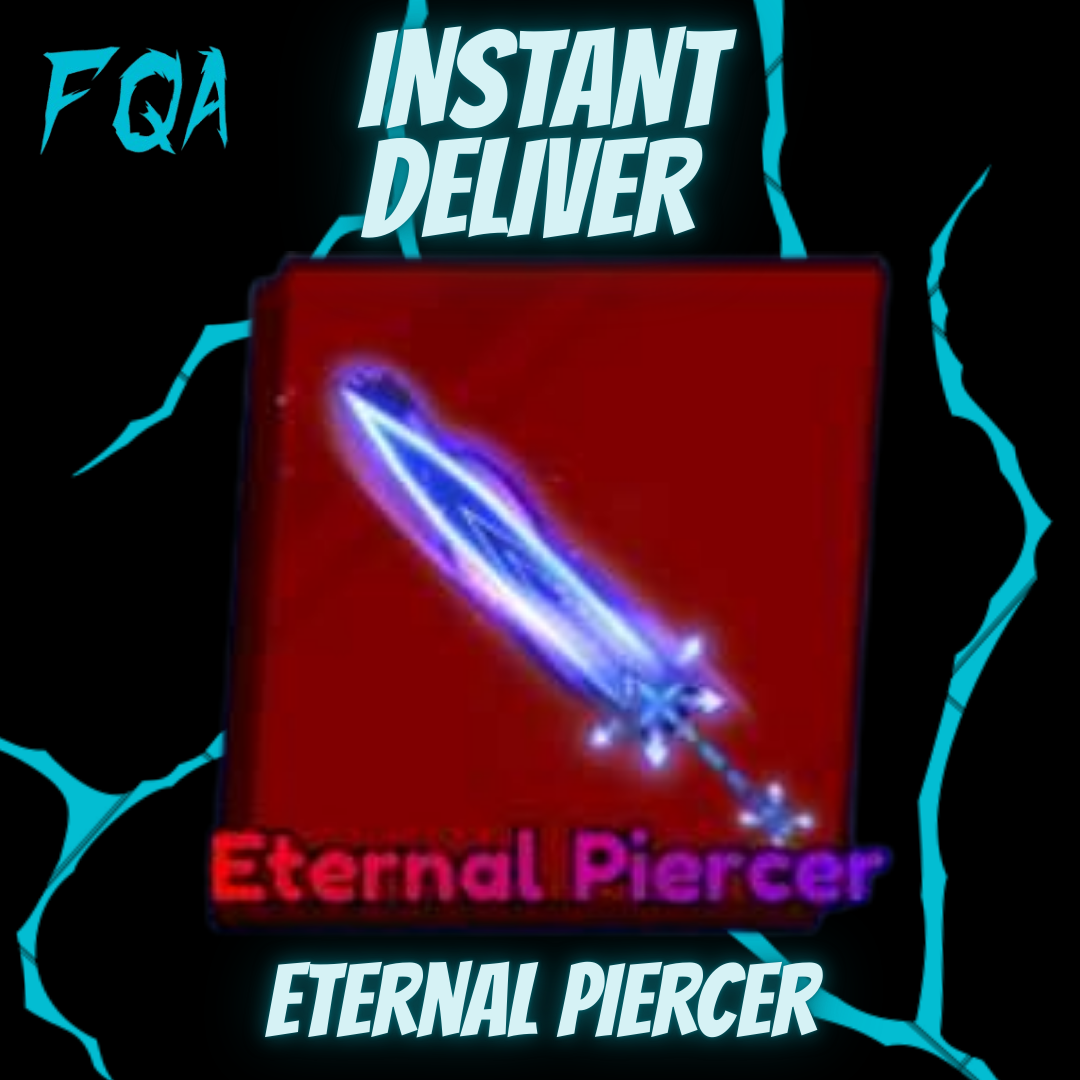 [ Blade Ball ] Eternal Piercer