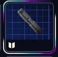 Extended Barrel Blueprint