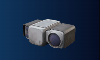 Broken Guidance System