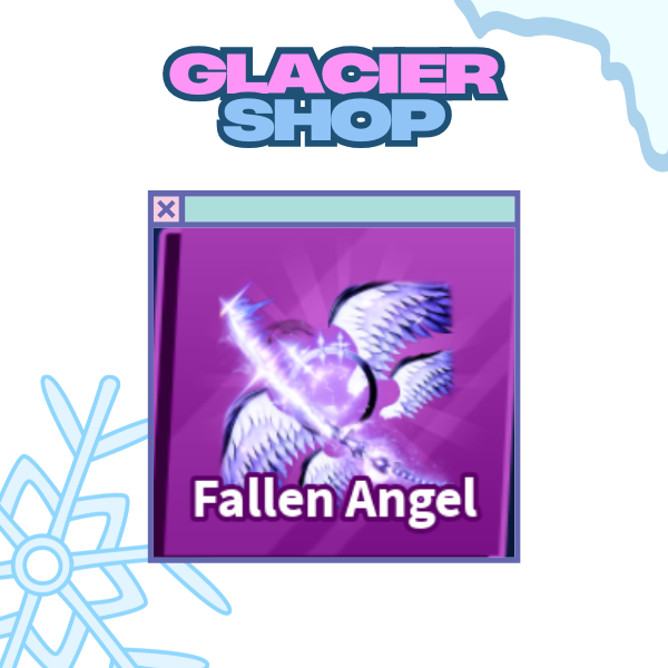Fallen Angel ( Limited )