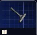 Lightweight stock Blueprint