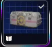 Tactical Mk3 (Healing) Blueprint