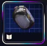 Tagging Grenade Blueprint