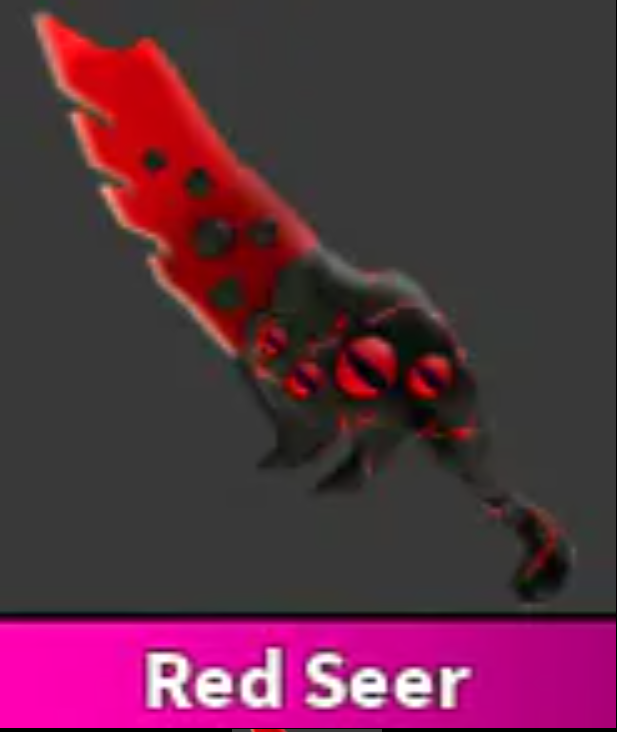 Red Seer