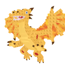 ⭐️ Dragon Cannelloni 250M/s ⭐️