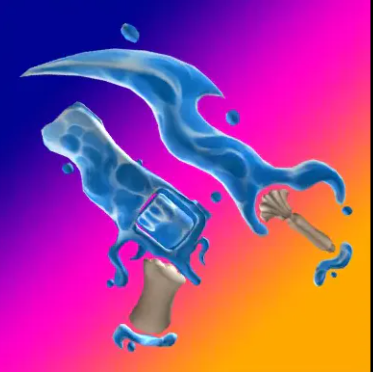 Ocean set