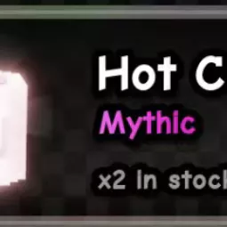 Hot Cocoa [49R]