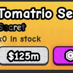 Tomatrio Seed [749R] ✅ Instant Delivery