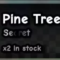 Pine Tree Potion [199R]