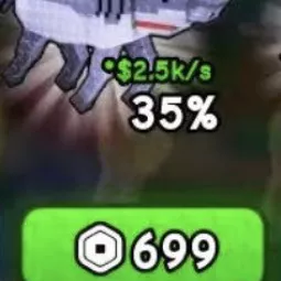 Limited Meme Lucy Egg-2Egg(699R) 🔥 Plants vs Brainrots ✅ Instant Delivery